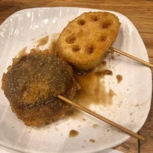 串かつ BILLY軒 琴似店