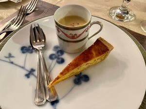 restaurant Strasvarius