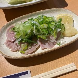 大衆炉端 なめだるま