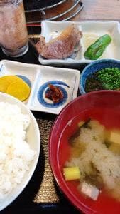 GABAI いのしし食彩