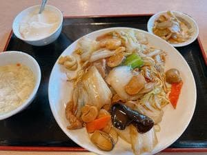 福満楼