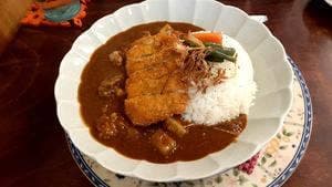 本気のカレー 祭