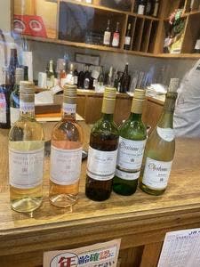 Chateau Jun