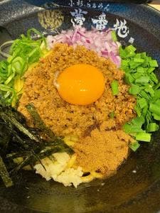 小杉らぁめん 夢番地
