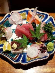 酒と炭焼 おかげさん