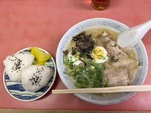 万来軒
