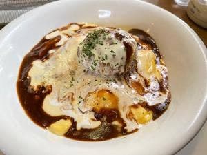 珈琲屋 桜さくら 原店