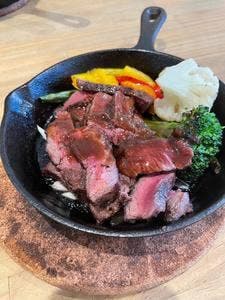 MISONO weekend BBQ