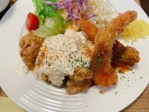 食堂 Eruma