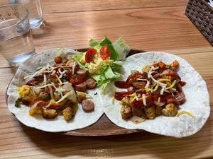 ASA カフェ＆南インドダイニング・ピンクエレファント