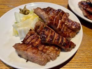 たんや善治郎 多賀城駅店