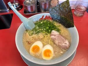 ラーメン山岡家 宮城野店