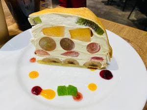 メルカパーラー ルクア大阪店