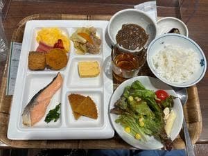 ホテルルートイン阿南