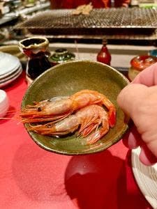 殻の三光橋