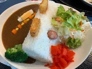 カタクリの花