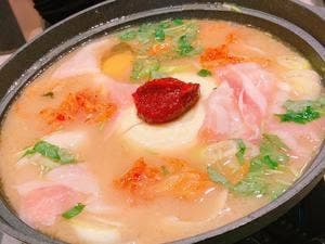 夢庵 湯河原店