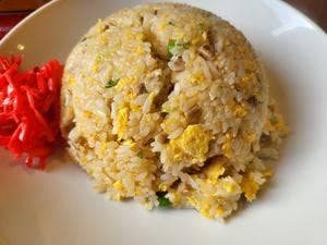 中国菜館煌華