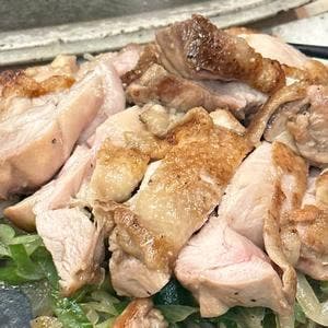 越後へぎそば 橘屋