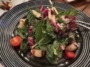 肉バル IRORIA
