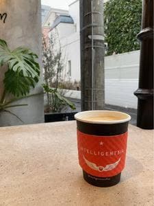 TCP CAFE