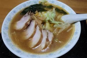 ラーメンハウス とまと