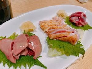 さつま料理 かご