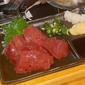 大阪西成もつ肉商店 裏野毛横丁満天ホール