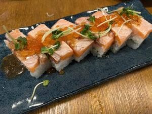 東京シェル石魚