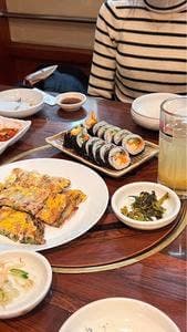 ソウル家 東新町店