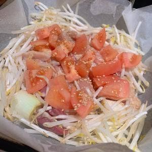 やきとり 朧