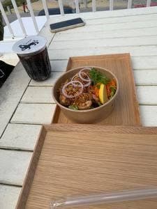 by・the・shrimp 瀬長島ウミカジテラス店