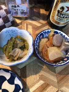 飯・酒・肴 しゃもじ