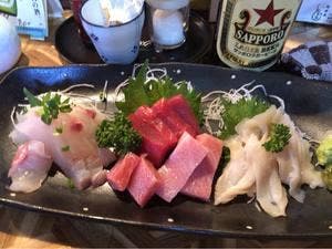 飯・酒・肴 しゃもじ