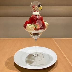 京橋千疋屋 東京駅一番街店