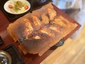 中国料理 かしの木