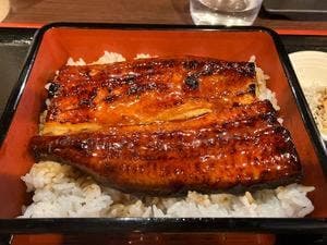 鰻と立ち飲み~つれづれ~