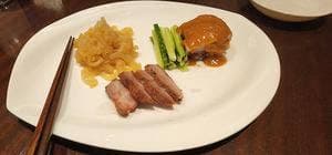 中華料理 日比谷園