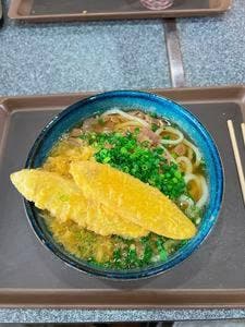 讃岐うどん よろず屋