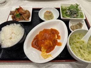 天厨菜館 天王洲アイル店