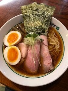 らあめんclover