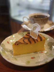 Cafe Sugi