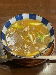 うどんそば松本