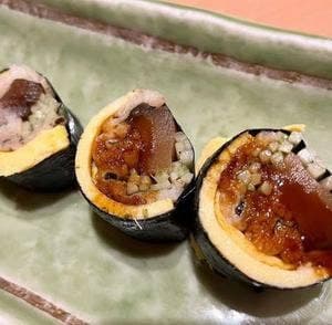 すし乾山 ANAクラウンプラザホテルグランコート名古屋店