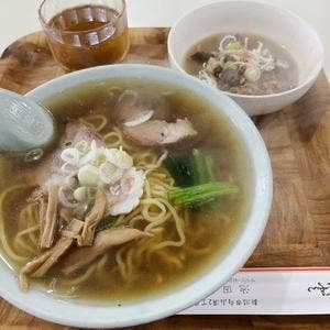 池田屋食堂