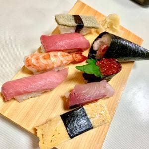 菊寿し