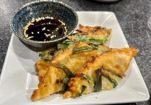 韓国食堂 ちょんやん