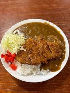 太田食堂