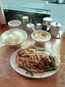 餃子屋 一番星