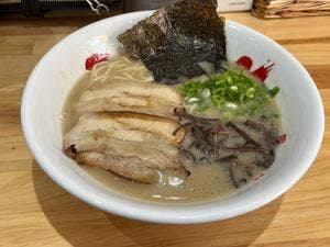 石田一龍 田川店